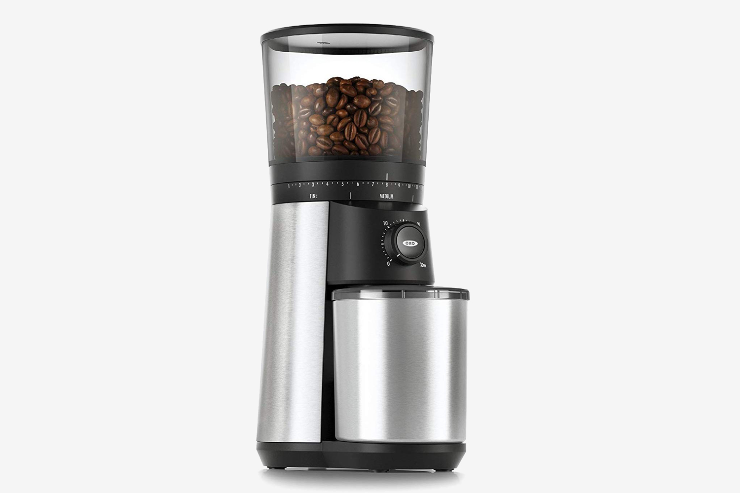 OXO BREW Conical Burr Coffee Grinder