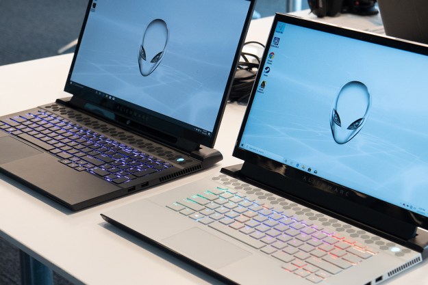 alienware m15 r2 review hands on feat