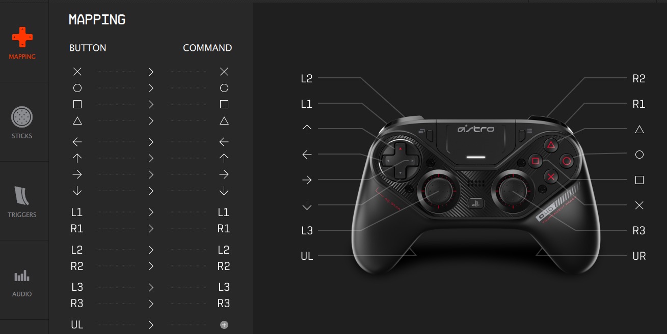 astro c40 tr impressions review 4