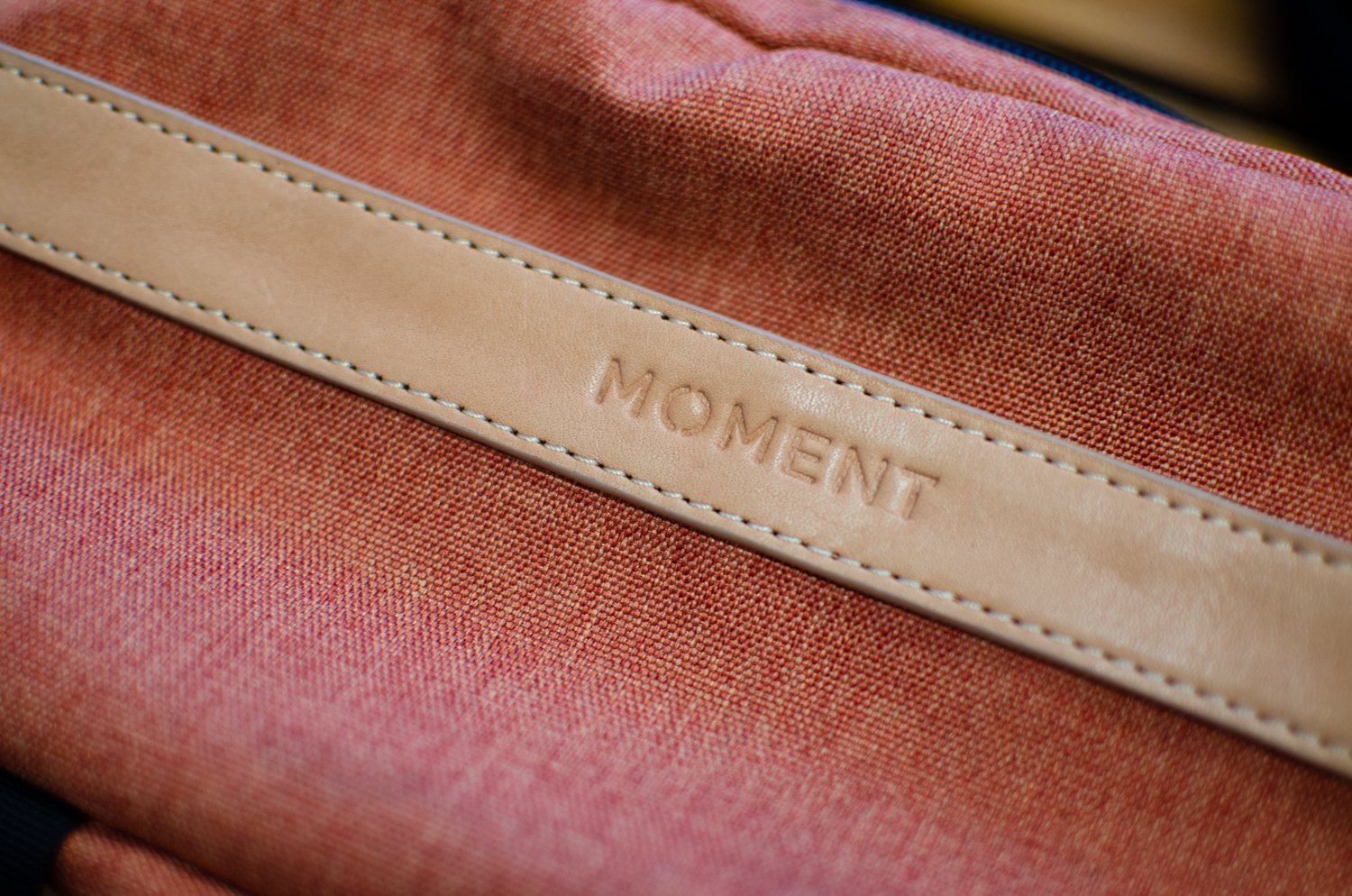 Moment Fanny Sling Pack