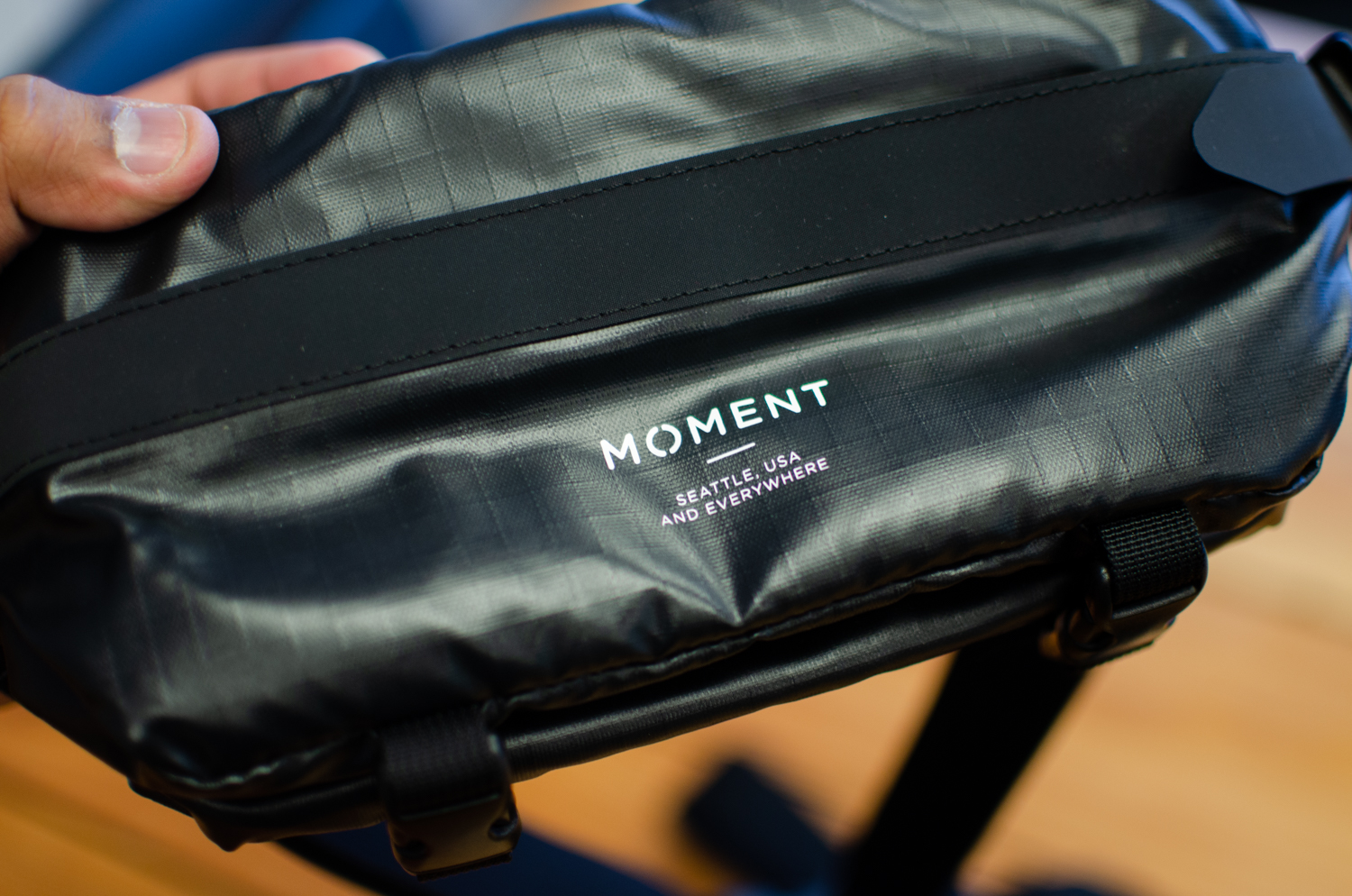 Moment Fanny Sling Pack