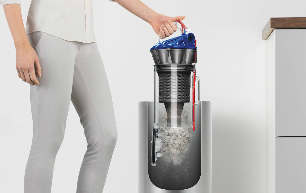 dyson and shark vacuum cleaners on sale for under 200 at walmart dc33 multifloor bagless upright 4