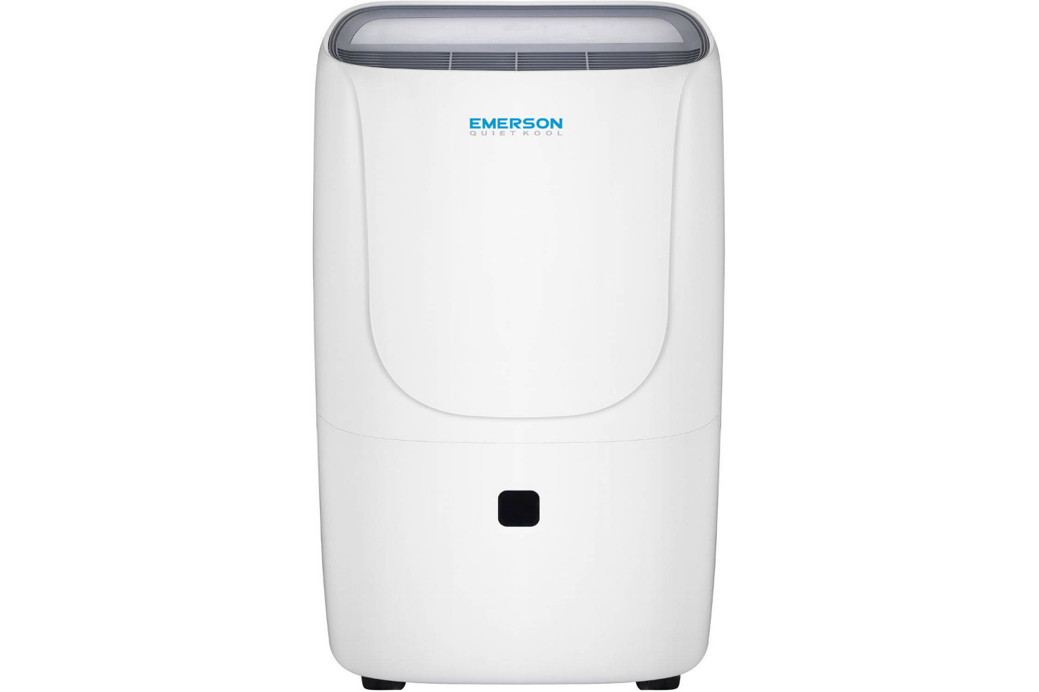 walmart drops prices for frigidaire ge and emerson dehumidifiers quiet kool 70 pint dehumidifier with internal pump 1