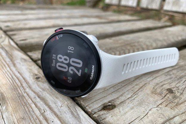 Garmin Forerunner 45S