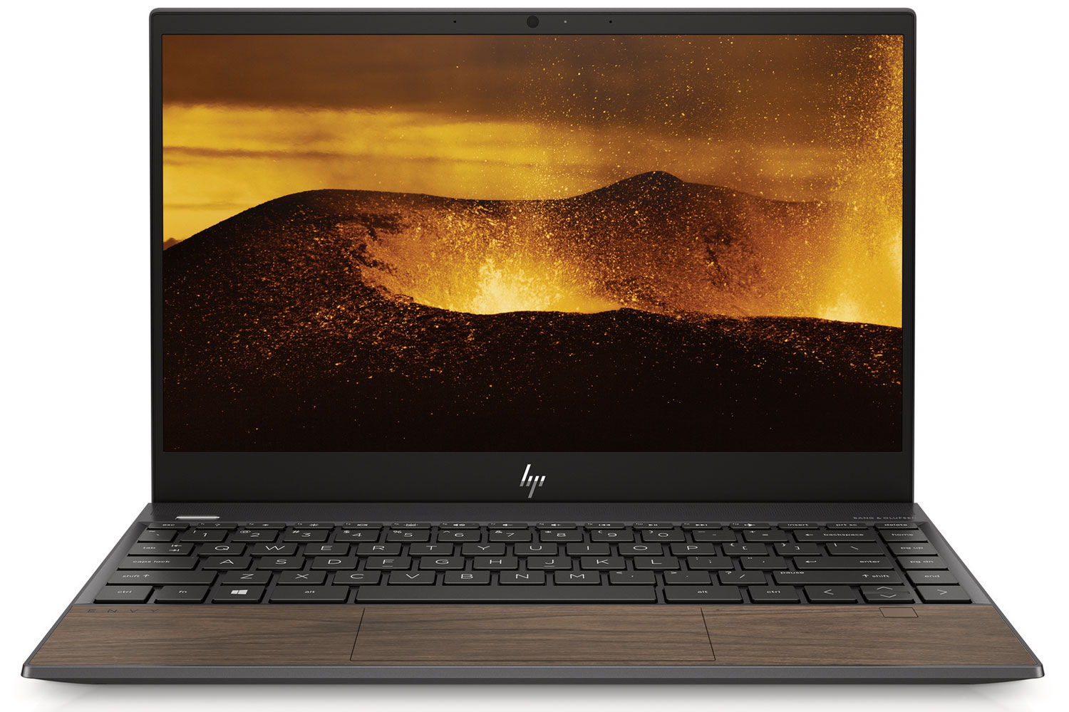 HP Envy 13