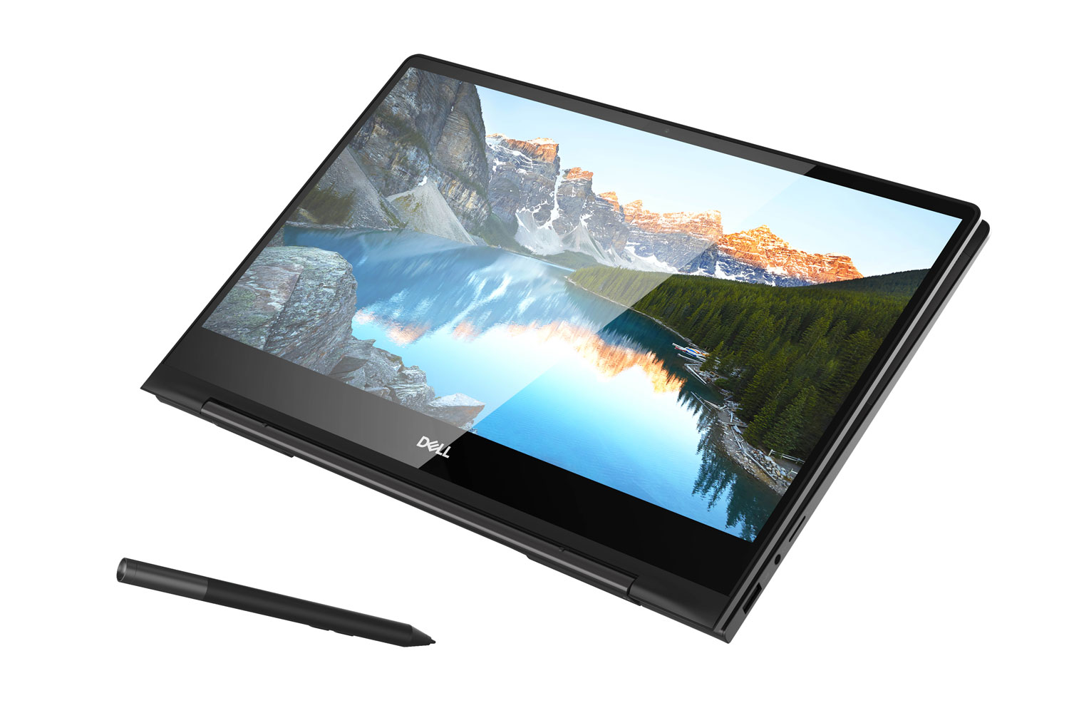 Dell Inspiron 13 7000 2-in-1