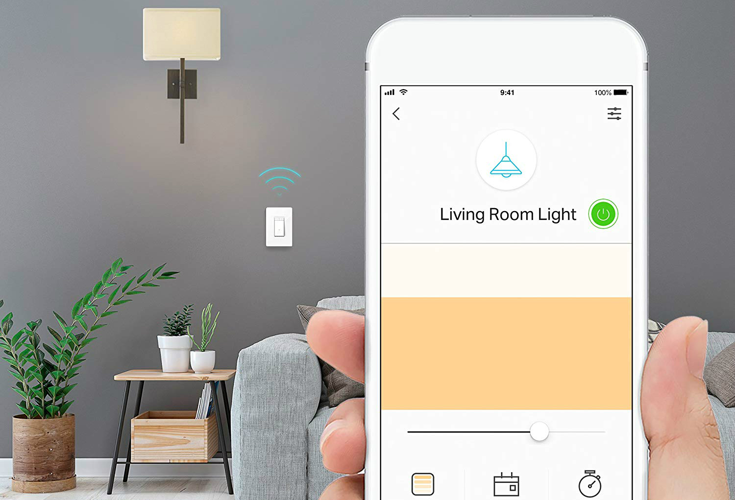 tp link and kasa smart plug light switch dimmer deals by 2