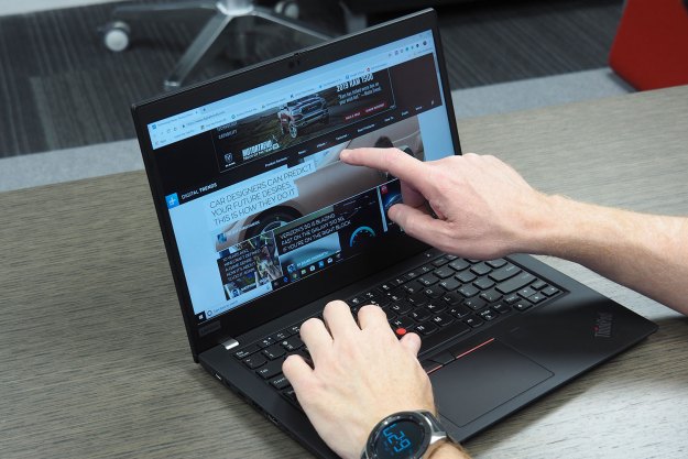 Lenovo ThinkPad X390 review