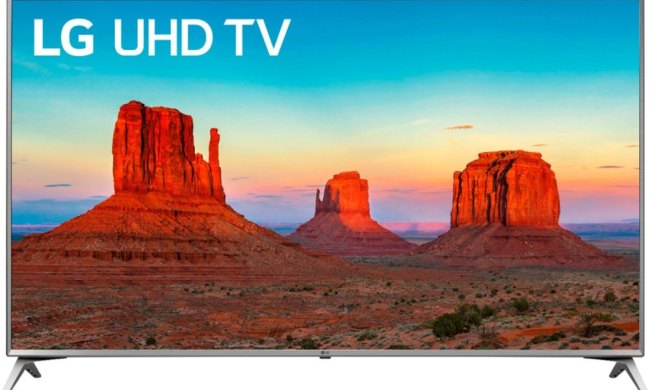 lg 70 inch smart tv sale uk6190 best buy led