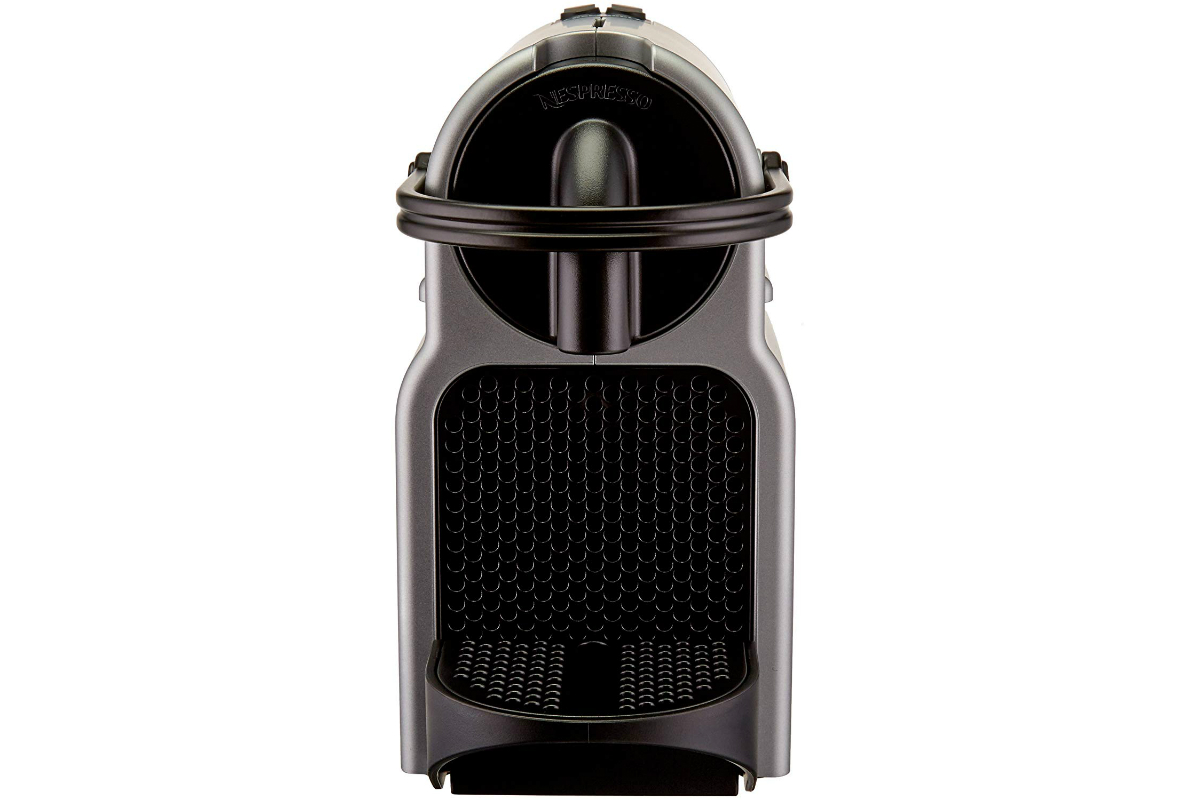 amazon obliterates price for nespresso inissia espresso machin by delonghi 1