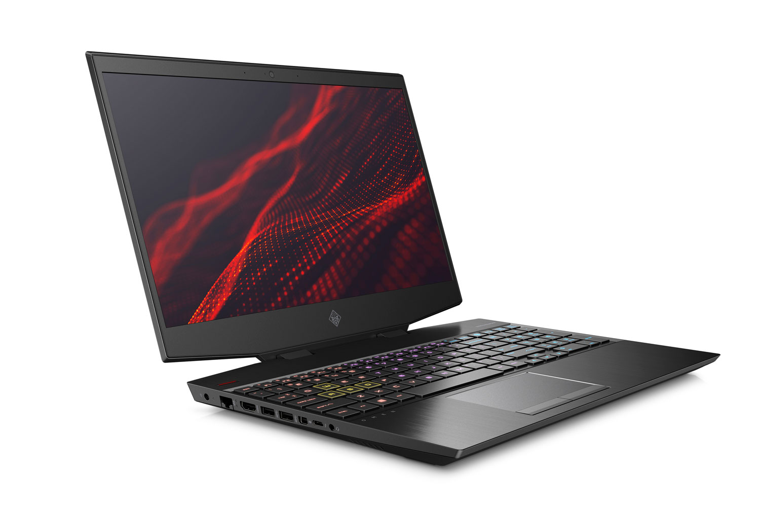 HP Omen 15