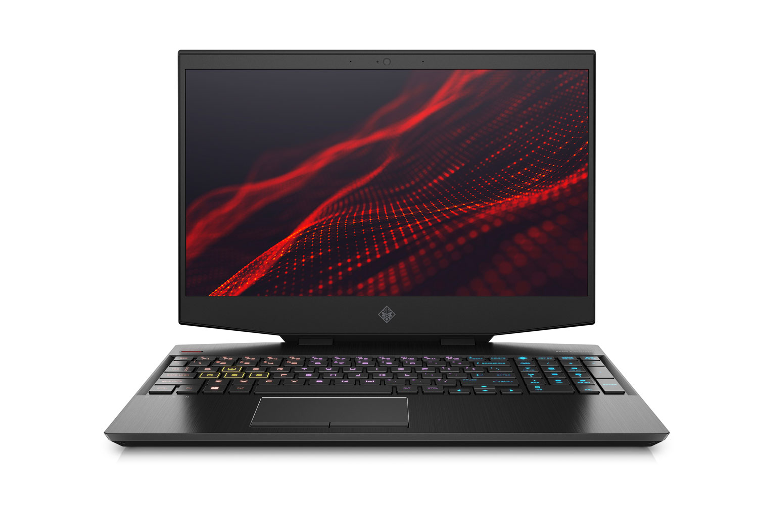 HP Omen 15