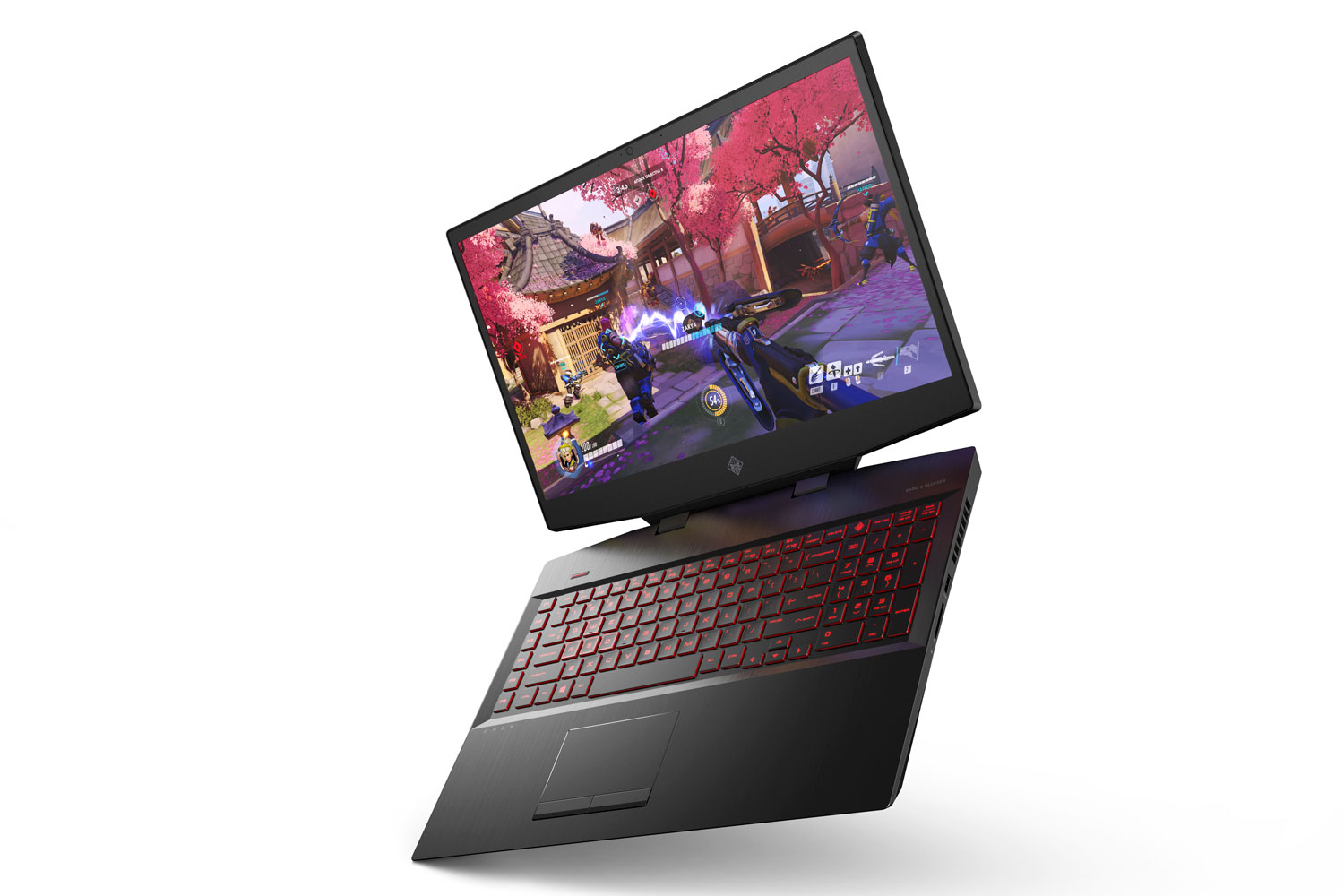 HP Omen 17