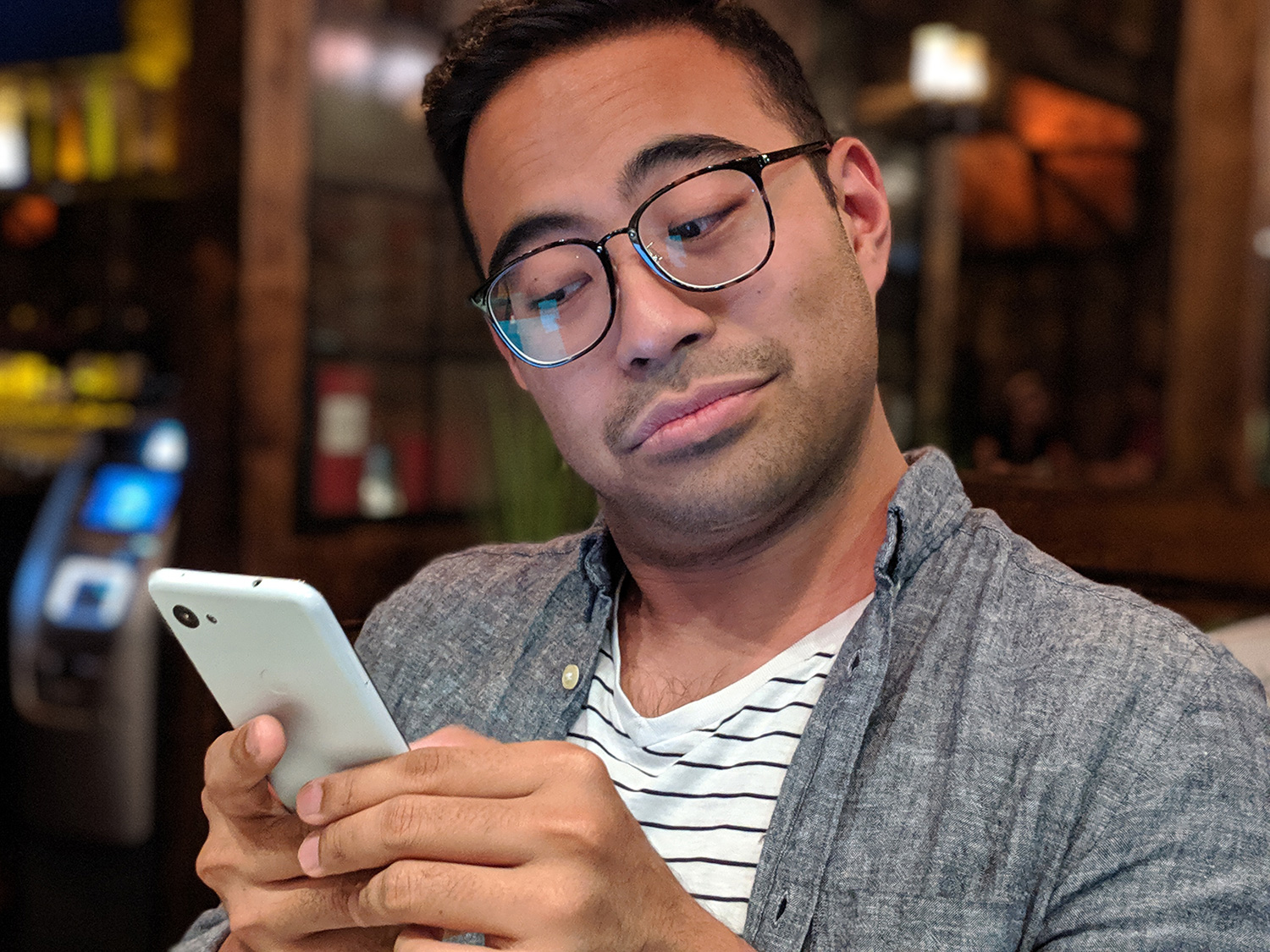 google pixel 3a review camera samples portrait 1