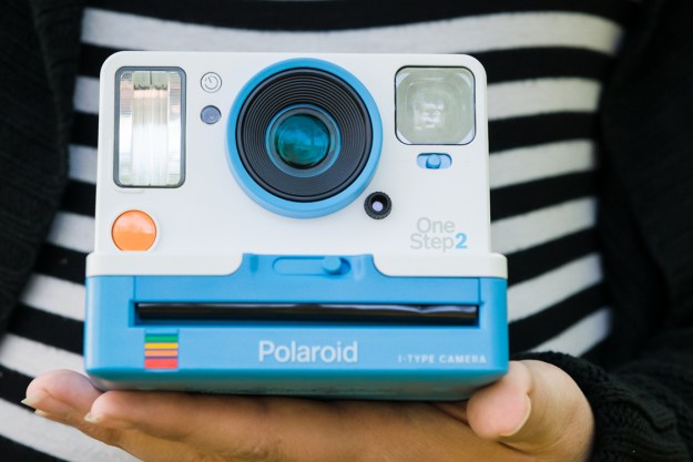 polaroid originals onestep 2 review feat