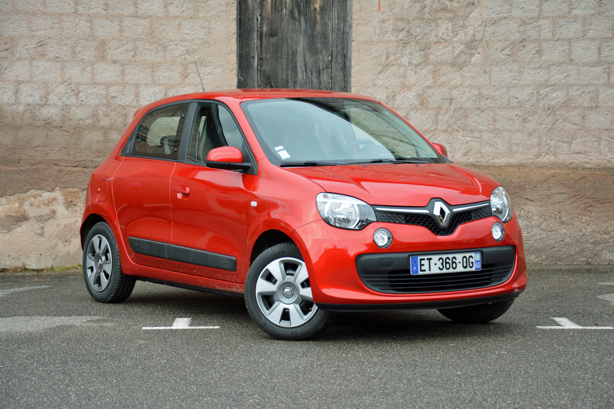 Renault Twingo