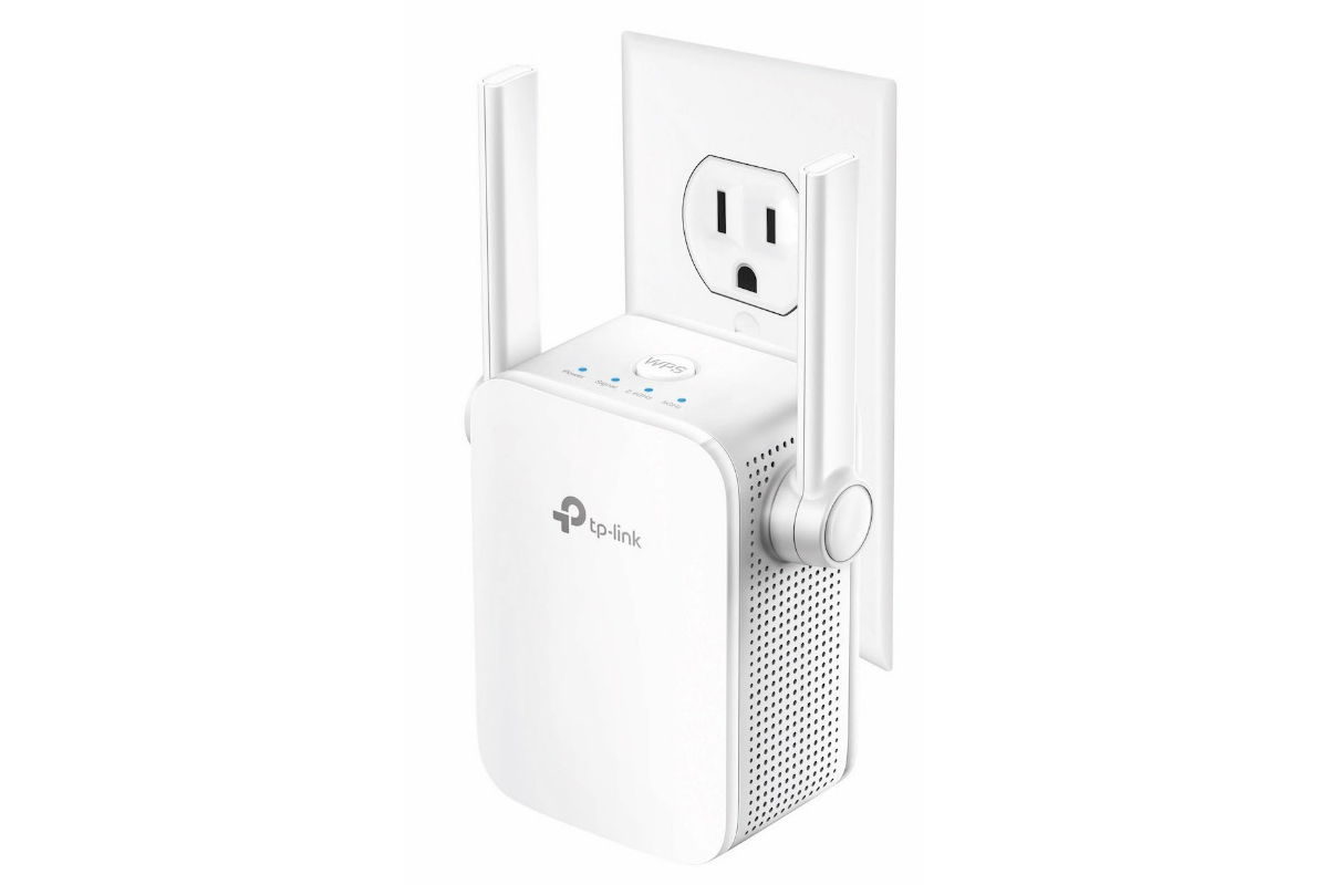 amazon drops prices on tp link wi fi range extenders ac1200 wifi extender 1