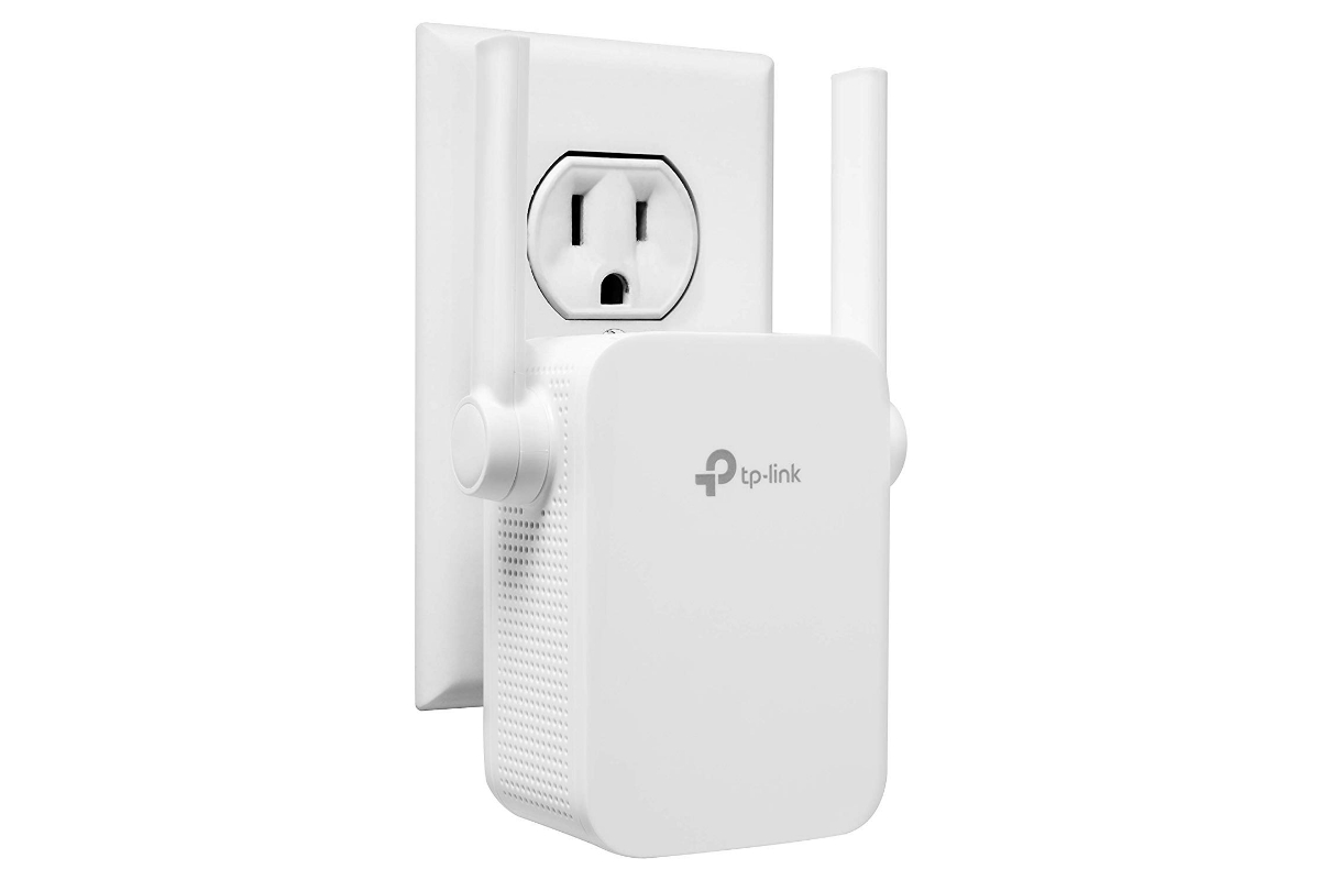 amazon drops prices on tp link wi fi range extenders n300 wifi extender 1