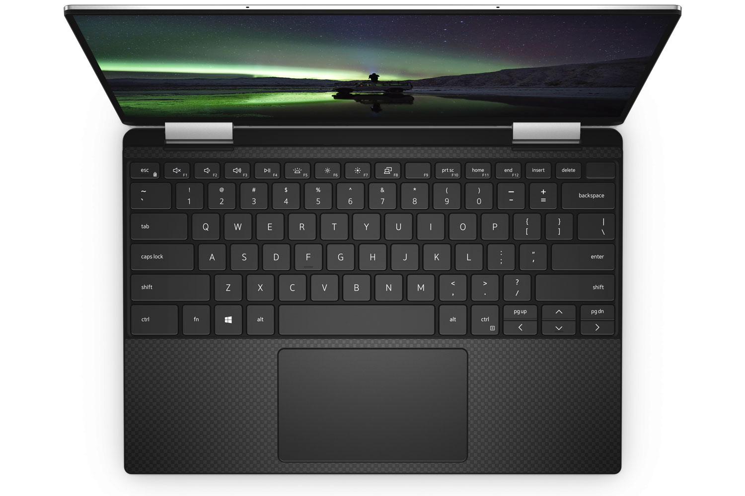 Dell XPS 13 2-in-1