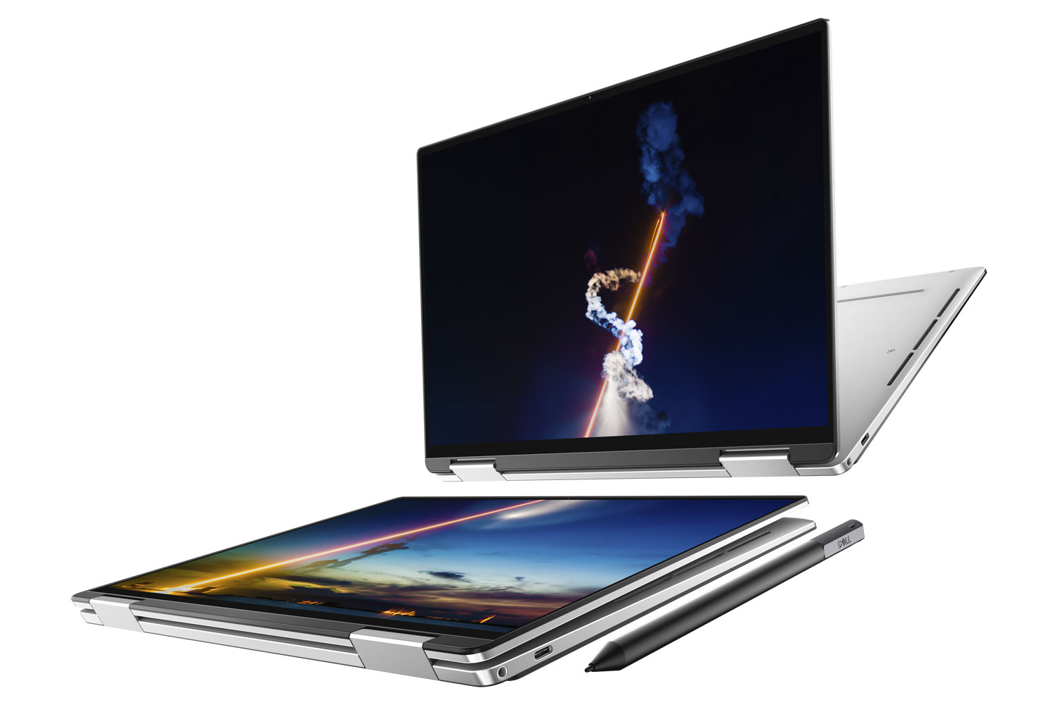 Dell XPS 13 2-in-1