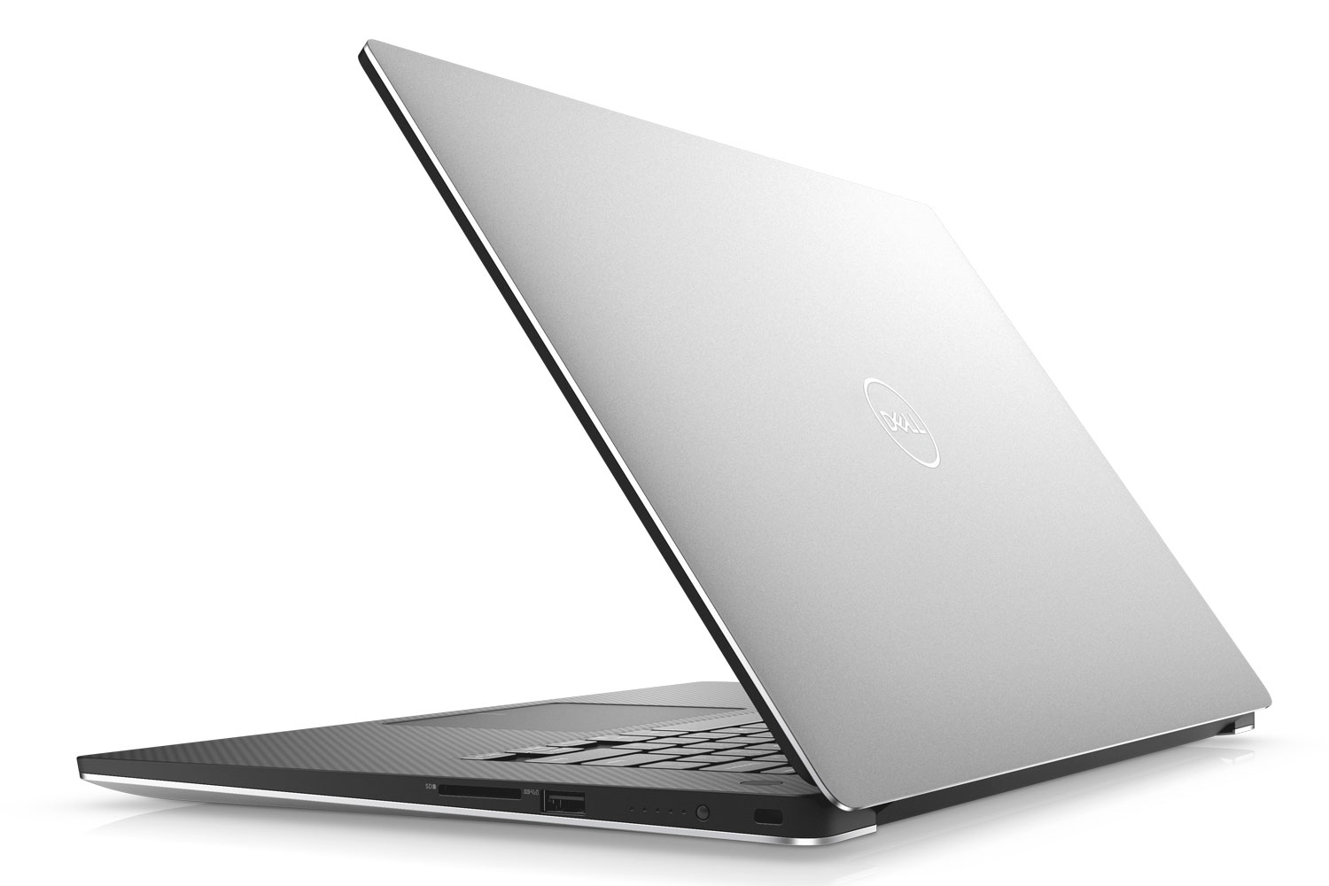 Dell XPS 15