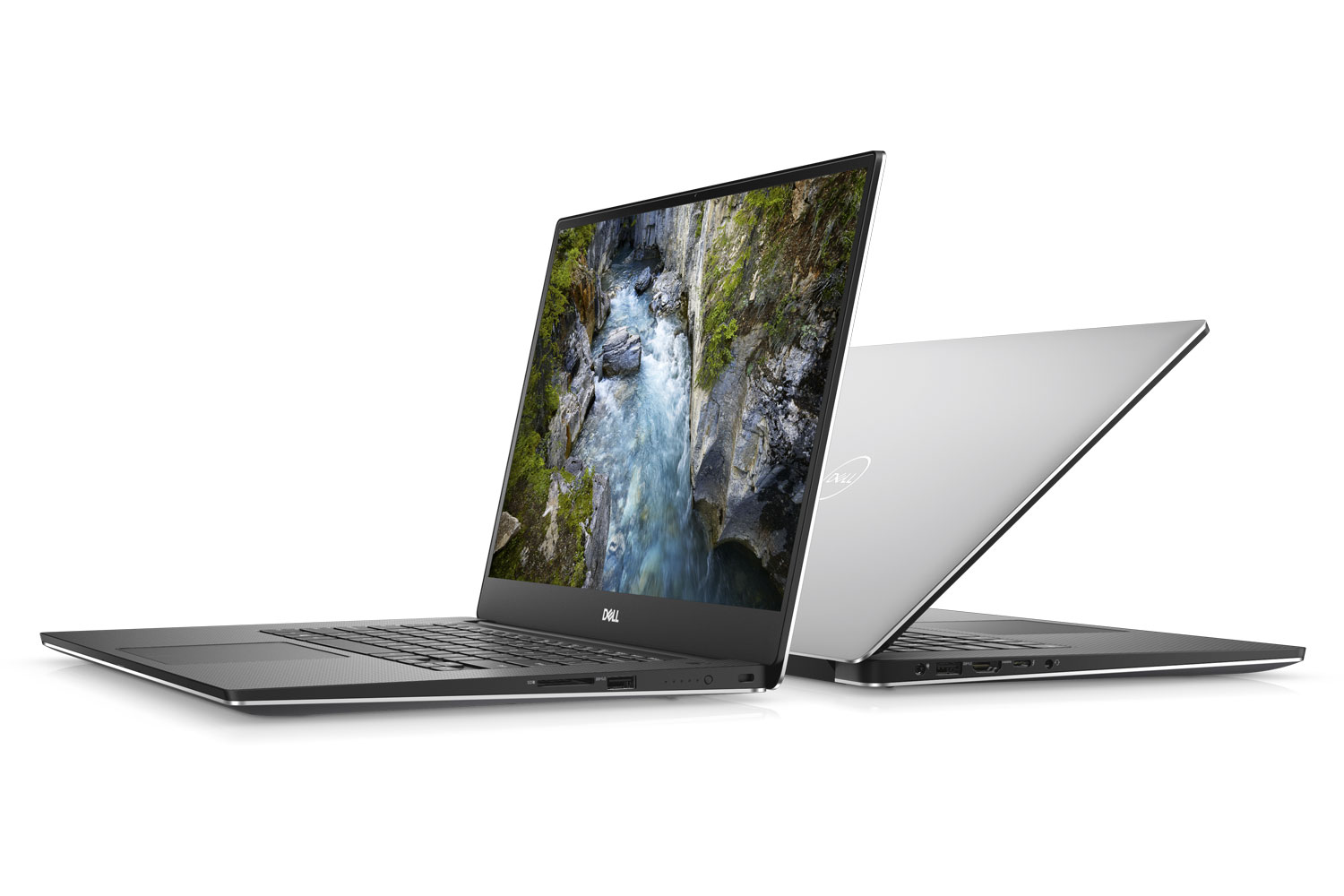 Dell XPS 15