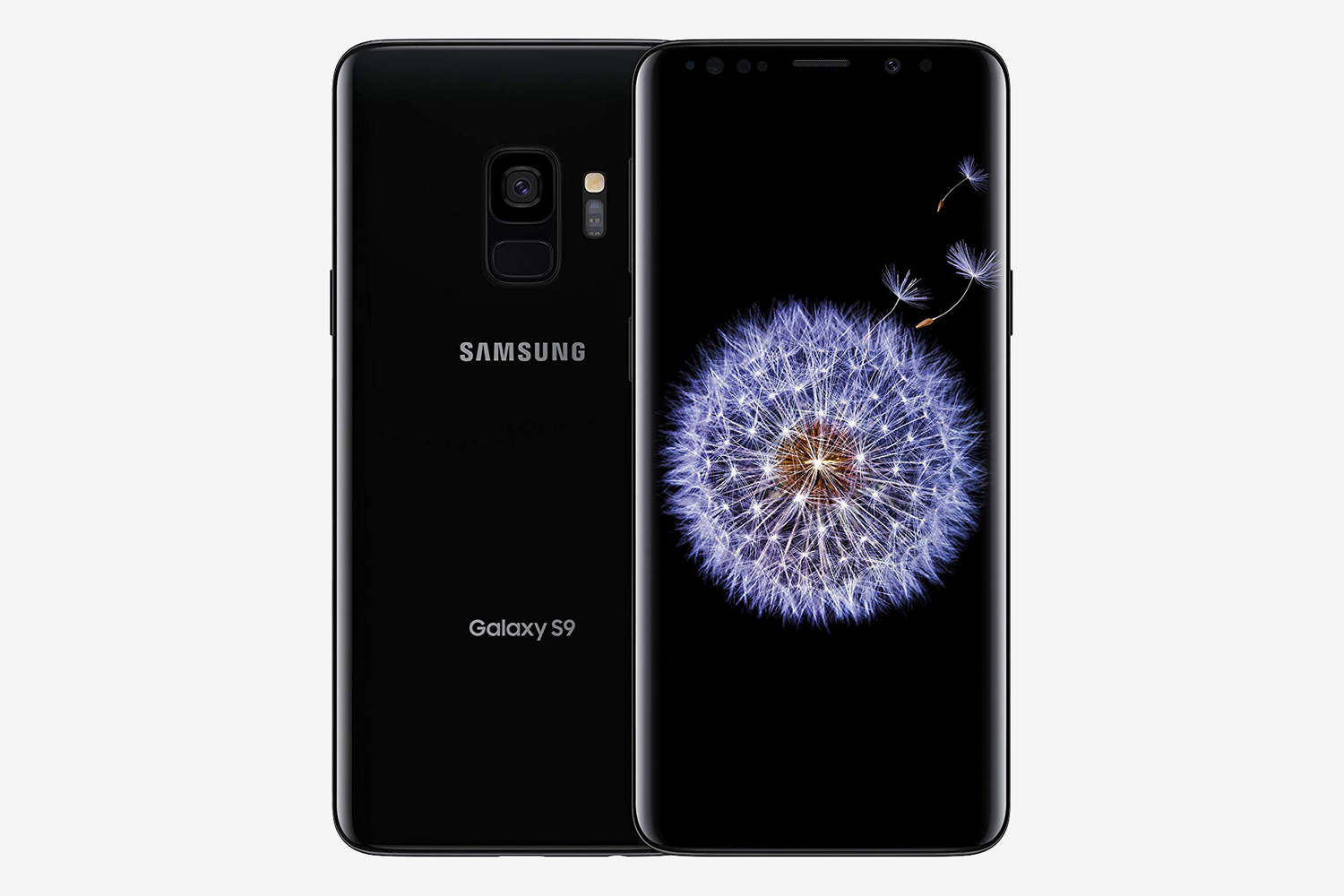 Samsung Galaxy S9