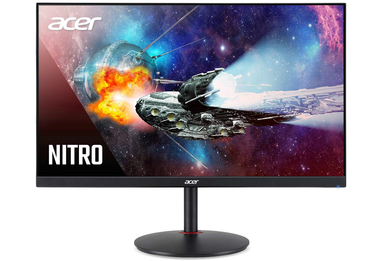 amazon slashes prices on acer laptops desktops monitors and gaming gear nitro xv272u pbmiiprzx 27 inch wqhd 2560 x 1440 ips m