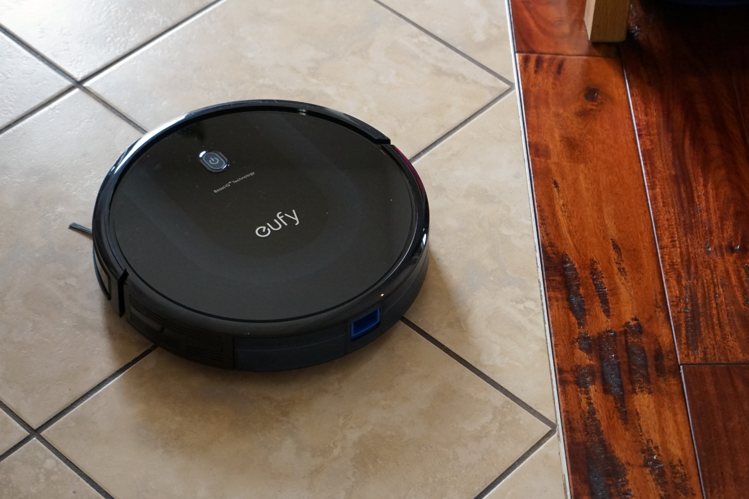 Anker Eufy RoboVac 11S Max review