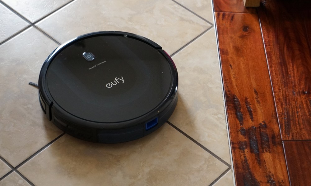 Anker Eufy RoboVac 11S Max review