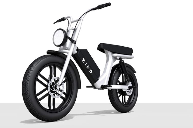 bird cruiser ebike coming this summer 2