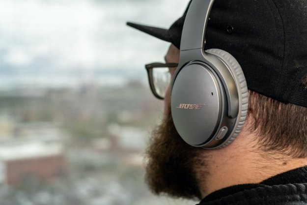 Bose Quiet Comfort 35 II review