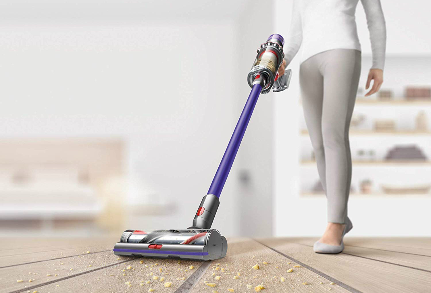 best dyson v8 animal vacuum amazon deal v11 3