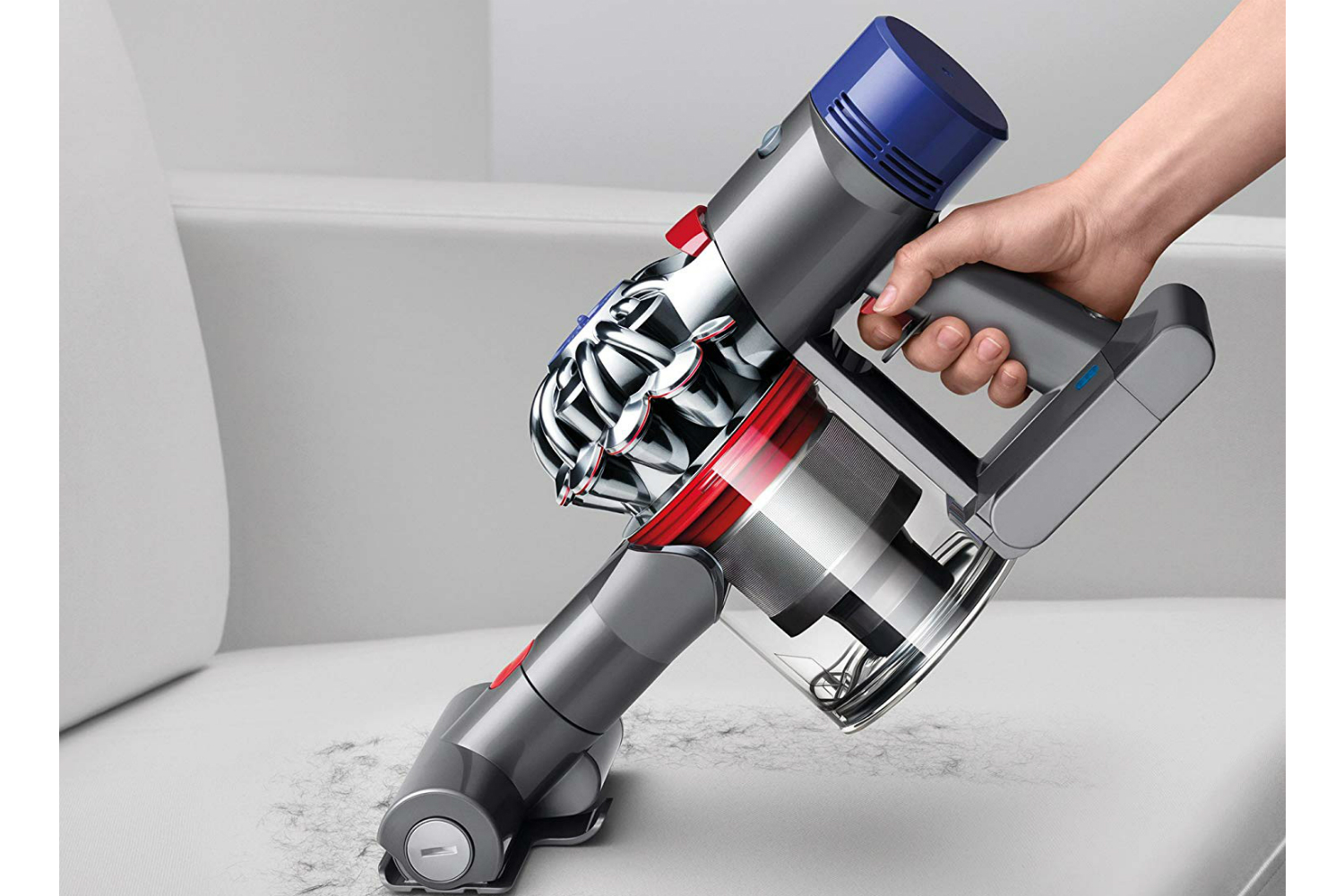 best dyson v8 animal vacuum amazon deal v7 4