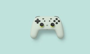 Google Stadia controller individual purchase available now