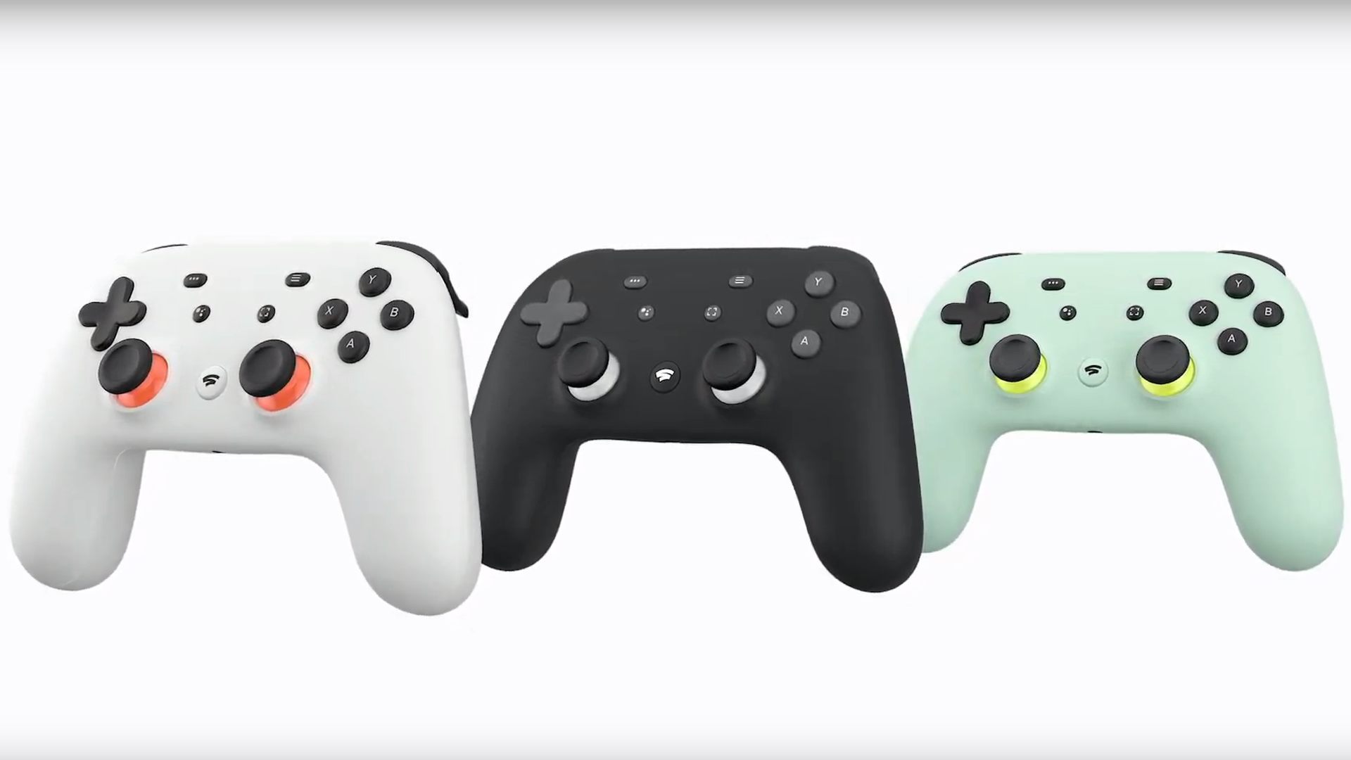 Google Stadia pro base price subscription founders pack