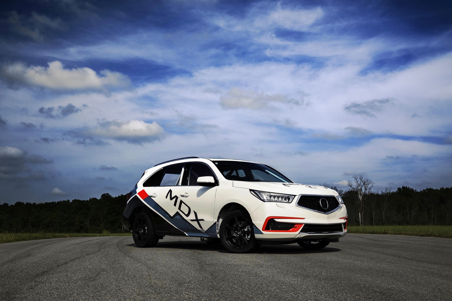 acura 2029 pikes peak international hill climb race cars 2019