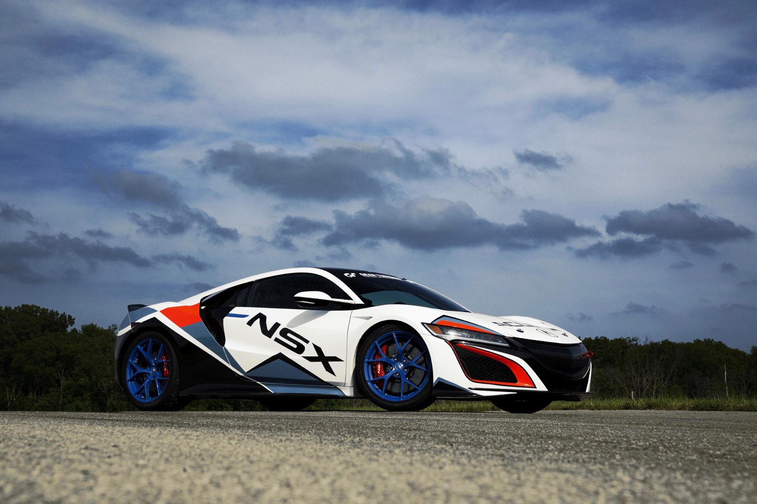 acura 2029 pikes peak international hill climb race cars 2019