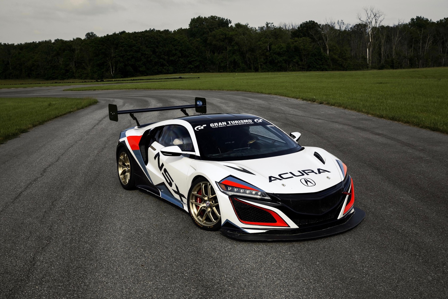 acura 2029 pikes peak international hill climb race cars 2019