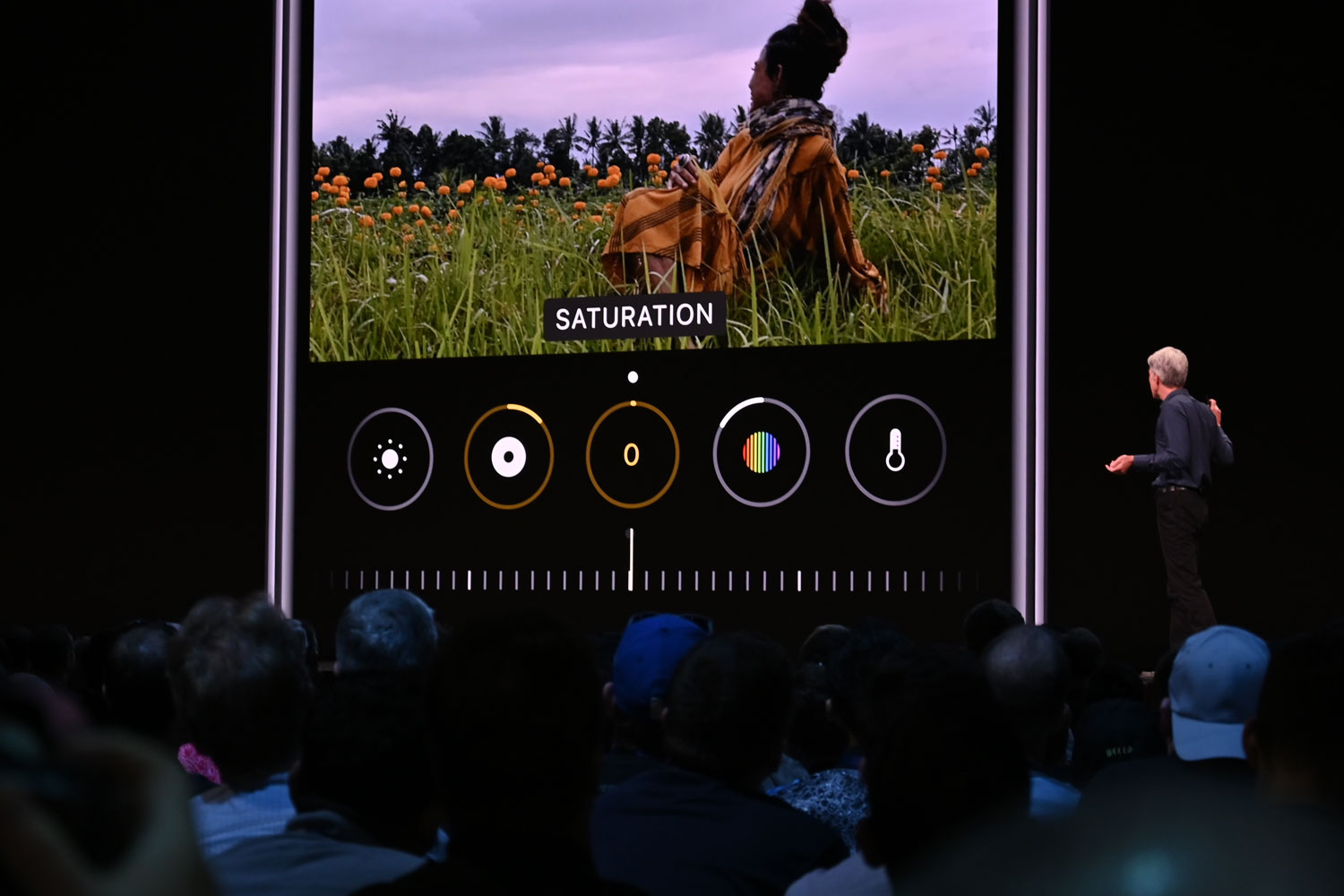 ios 13 redesigned photos app presentation wwdc19 1