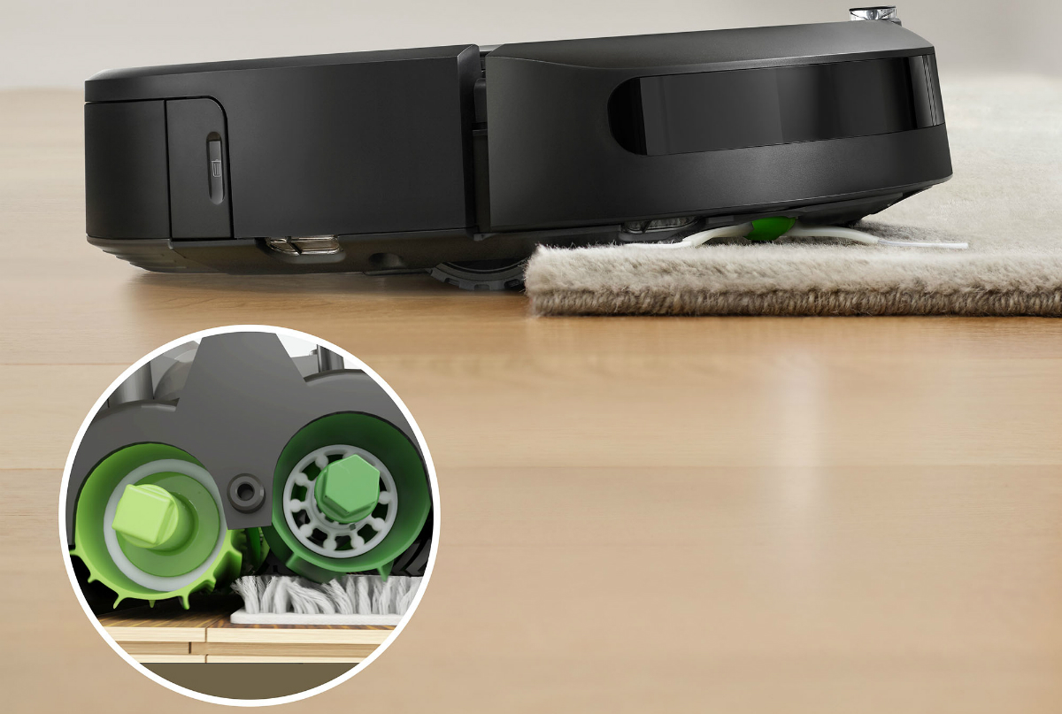 best irobot roomba deals for summer i7  7150 robot vacuum 5