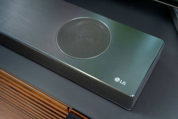 LG SL9YG review