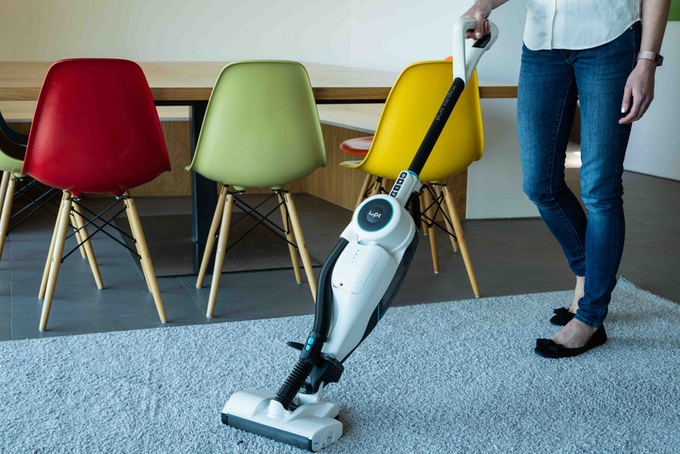 lupe vacuum kickstarter launch 3