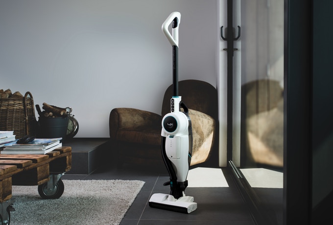 lupe vacuum kickstarter launch final