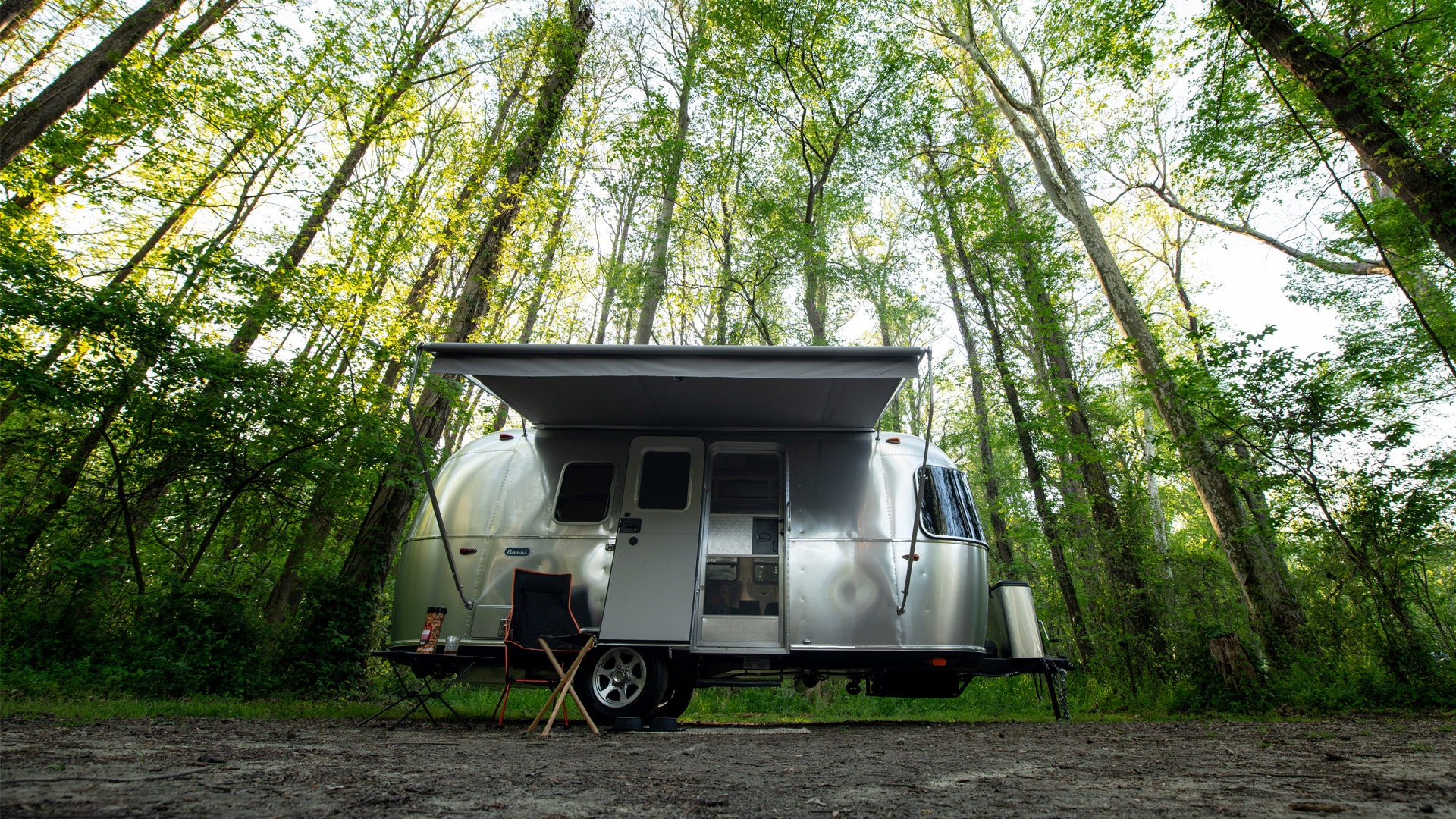 airstream 2020 bambi and caravel are more camping than glamping my20 exterior gallery 4