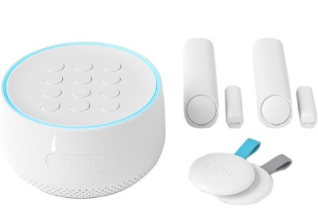 huge savings with google nest pre prime day deals at walmart secure starter kit