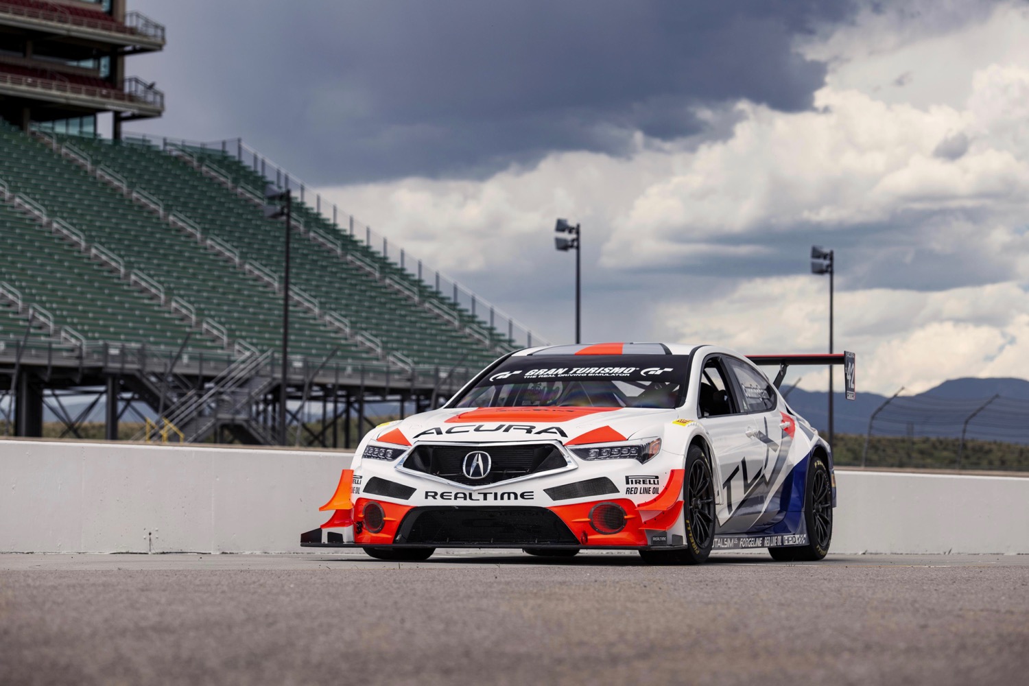 acura 2029 pikes peak international hill climb race cars 2019