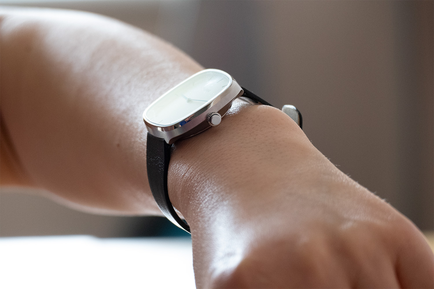 nowa superbe smartwatch fitness tracker