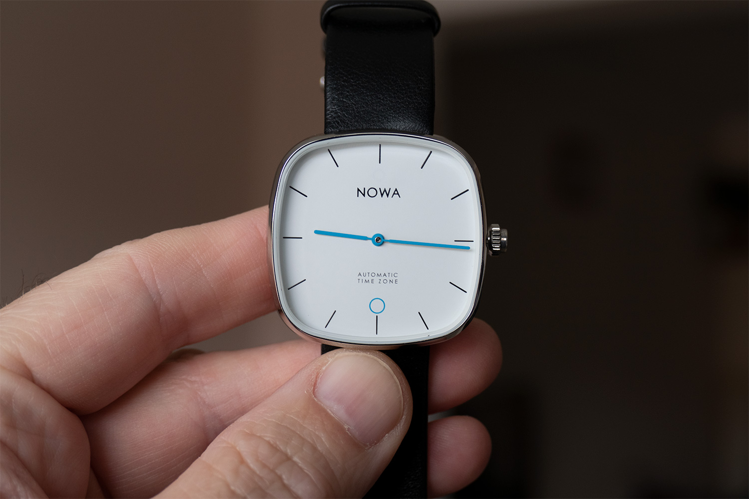 nowa superbe smartwatch fitness tracker