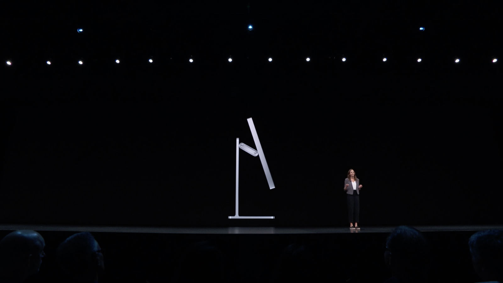 apple pro display xdr wwdc 2019 2